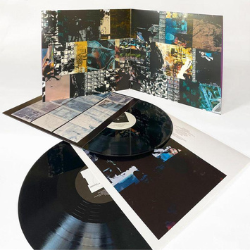 UNDERWORLD Oblivion With Bells 2LP