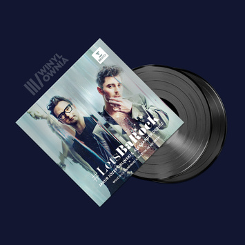 ORLIŃSKI, JAKUB JÓZEF DĘBICZ, ALEKSANDER #LetsBaRock 2LP