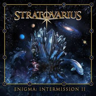 STRATOVARIUS Intermission 2 2LP