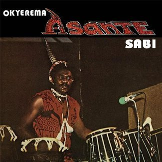 OKYEREMA ASANTE Sabi