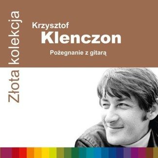 KRZYSZTOF KLENCZON Zlota Kolekcja LP