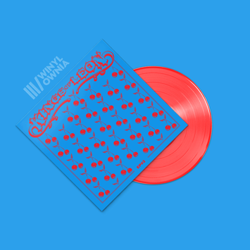 KINGS OF LEON EP #2 EP