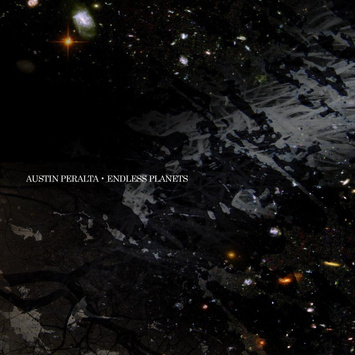 AUSTIN PERALTA Endless Planets (Deluxe Edition) 2LP