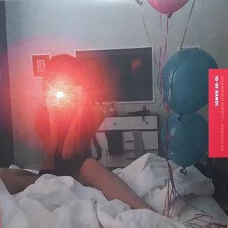 UNKNOWN MORTAL ORCHESTRA IC-01 Hanoi LP