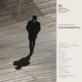 TRENTEMØLLER Harbour Boat Trips vol.02 - Copenhagen 2LP