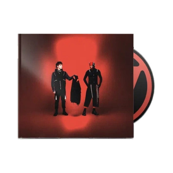 TWENTY ONE PILOTS Breach (limited Softpak) CD