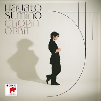 SUMINO, HAYATO Chopin Orbit CD