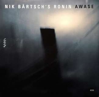 NIK BARTSCH'S RONIN Awase 2LP