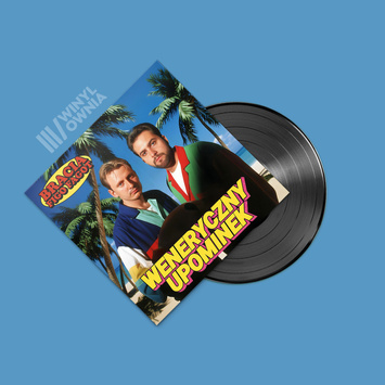 BRACIA FIGO FAGOT Weneryczny Upominek LP