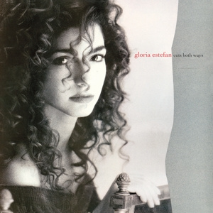 ESTEFAN, GLORIA Cuts Both Ways LP MOV