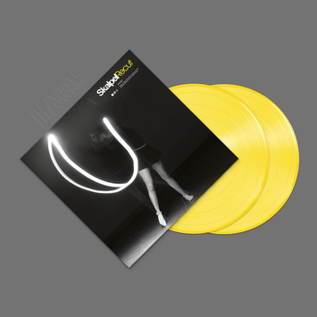 SKALPEL Recut 2LP Yellow