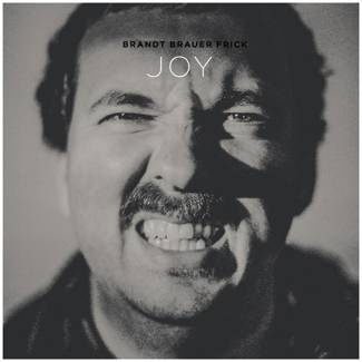 BRANDT BRAUER FRICK Joy 2LP+CD