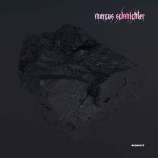 MARCUS SCHMICKLER Particle/Matter-Wave/Energy LP