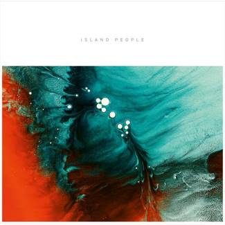 ISLAND PEOPLE Island People 2LP