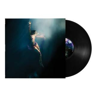 GOULDING, ELLIE Higher Than Heaven (lp) LP