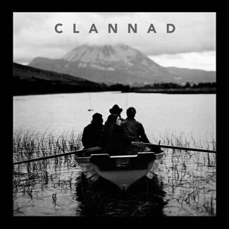 CLANNAD In A Lifetime 2LP