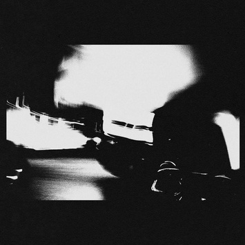 BLACK LIGHT SMOKE Control 12"