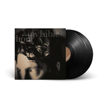 HENRY, JOE Invisible Hour 2LP