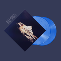 2LP || Blue Vinyl