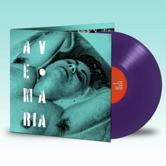 MARIA PESZEK Ave Maria VIOLET LP