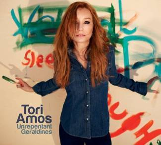 AMOS, TORI Unrepentant Geraldines (deluxe) 2CD/DVD COMBO