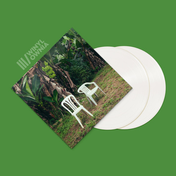 BAD BUNNY Debi Tirar Mas Photos 2LP