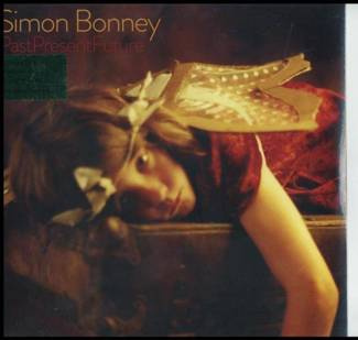 BONNEY, SIMON Past Present Future LP