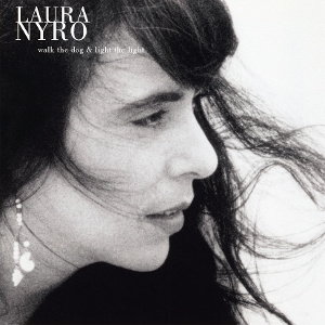 NYRO, LAURA Walk The Dog & Lig... LP MOV