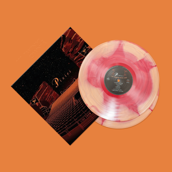 THE PIXIES Live From Red Rocks (rsd2024) 2LP Orange Marble