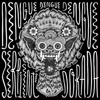 DENGUE DENGUE DENGUE Serpiente Dorada 12"