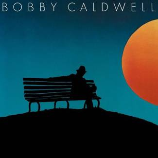 BOBBY CALDWELL Bobby Caldwell LP