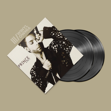 PRINCE The Hits 1 2LP