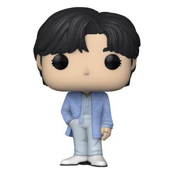 BTS Funko POP! Rocks figurka V 9 cm