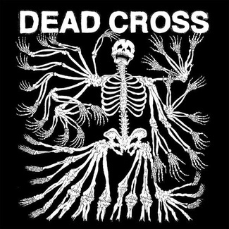 DEAD CROSS Dead Cross LP