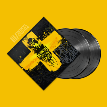 BEZ CENZURY Klasyk 2LP