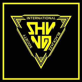 SHINING International Blackjazz Society LP