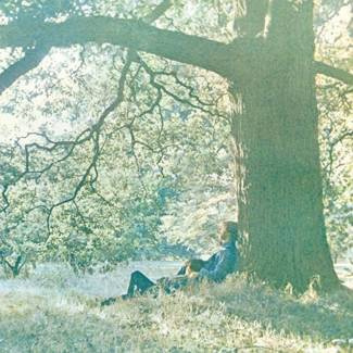 YOKO ONO Plastic Ono Band Lp LP