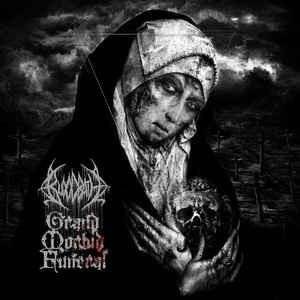 BLOODBATH Grand Morbid Funeral LP