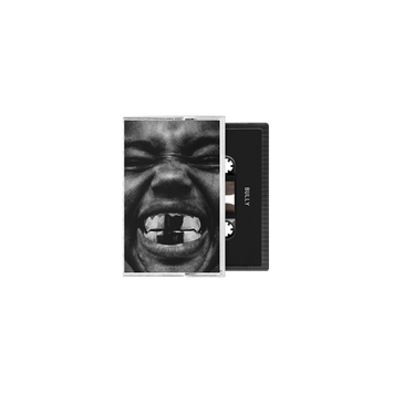YE Bully CASSETTE