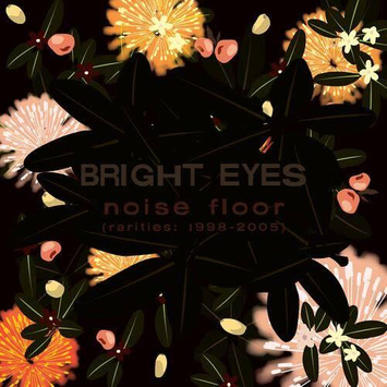 BRIGHT EYES Noise Floor Rarities 1998-2005 GOLD 2LP