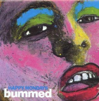 HAPPY MONDAYS Bummed LP