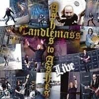 CANDLEMASS Ashes To Ashes 2LP