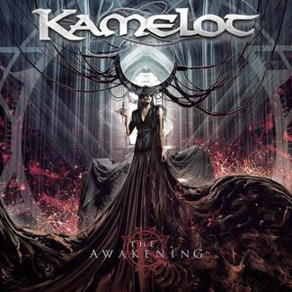 KAMELOT The Awakening 2LP