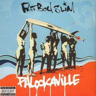 FATBOY SLIM Palookaville 2LP