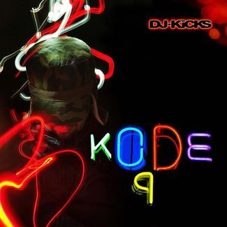 KODE9 DJ-Kicks 2LP