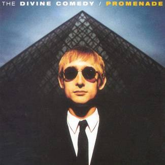 DIVINE COMEDY, THE Promenade LP