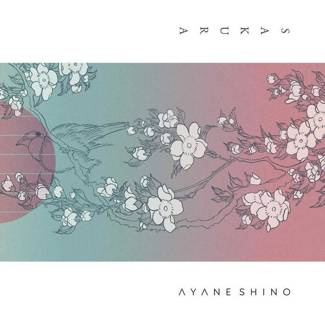 AYANE SHINO Sakura LP