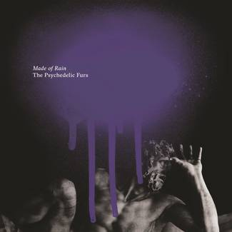 PSYCHEDELIC FURS, THE Made Of Rain Purple 2LP