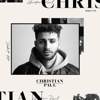 CHRISTIAN PAUL Rsd - Christian Paul 10"