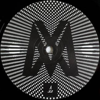 MOIRE Never Sleep 12"